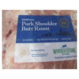 BB  FROZEN Wholestone Farms Boneles...