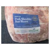 BB  FROZEN Wholestone Farms Boneles...