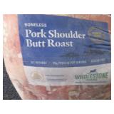 BB  FROZEN Wholestone Farms Boneles...