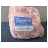 BB  FROZEN Wholestone Farms Boneles...