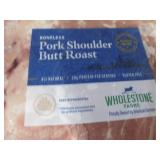 BB  FROZEN Wholestone Farms Boneles...