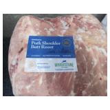 BB  FROZEN Wholestone Farms Boneles...