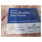 BB  FROZEN Wholestone Farms Boneles...