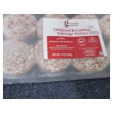 CC 4- (12 oz) 8pks FROZEN Breakfast...