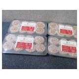 CC 4- (12 oz) 8pks FROZEN Breakfast...