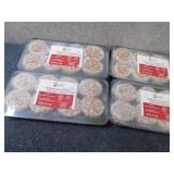 CC 4- (12 oz) 8pks FROZEN Breakfast...