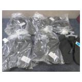 6 pr Room Essentials Shower Shoes S...