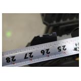 Pair of DEWALT Compact Folding Work Benches