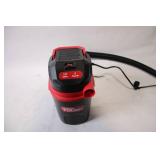 Hyper Tough 1.5 Gallon 2 Peak HP Wet/Dry Vacuum Cleaner