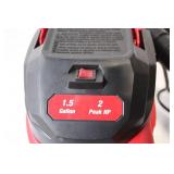 Hyper Tough 1.5 Gallon 2 Peak HP Wet/Dry Vacuum Cleaner