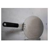 Pizza Peel and Dough Scraper Kitchen Tools