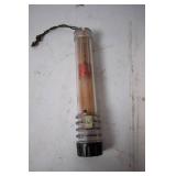 NightStar Shake Flashlight with Red LED Light