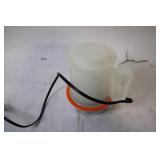 Vintage Electric Milk Frother with Cable