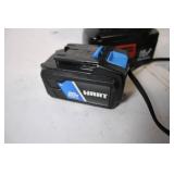 Craftsman C3 Cordless Drill Set with Rechargeable Batteries and Charger