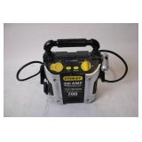 Stanley 350 Amp Jump-Start System with USB and LED Indicator