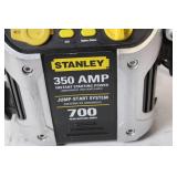 Stanley 350 Amp Jump-Start System with USB and LED Indicator