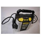Stanley 350 Amp Jump-Start System with USB and LED Indicator