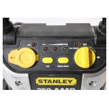 Stanley 350 Amp Jump-Start System with USB and LED Indicator