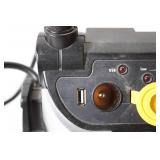 Stanley 350 Amp Jump-Start System with USB and LED Indicator