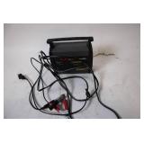 Schumacher Battery Charger SE-3010I 6V/12V with Cables