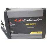 Schumacher Battery Charger SE-3010I 6V/12V with Cables