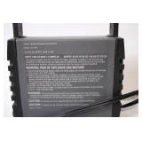 Schumacher Battery Charger SE-3010I 6V/12V with Cables