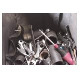 Comprehensive Mechanics Tool Set with Carrying Bag