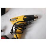 Comprehensive Tool Set with Bag Including Wrenches, Tape Measures, and More