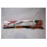 Daisy Red Ryder BB Gun with Compass & Sundial