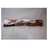 Daisy Red Ryder BB Gun with Compass & Sundial