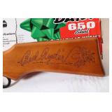 Daisy Red Ryder BB Gun with Compass & Sundial