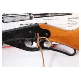 Daisy Red Ryder BB Gun with Compass & Sundial