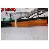 Daisy Red Ryder BB Gun with Compass & Sundial