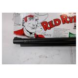 Daisy Red Ryder BB Gun with Compass & Sundial