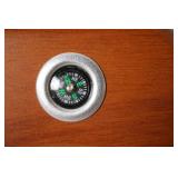 Daisy Red Ryder BB Gun with Compass & Sundial