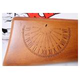 Daisy Red Ryder BB Gun with Compass & Sundial