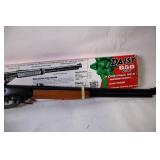 Daisy Red Ryder BB Gun with Compass & Sundial