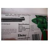 Daisy Red Ryder BB Gun with Compass & Sundial