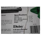 Daisy Red Ryder BB Gun with Compass & Sundial