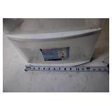 Sterilite 5-Drawer Storage Tower Organizer