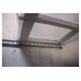 Sterilite 5-Drawer Storage Tower Organizer