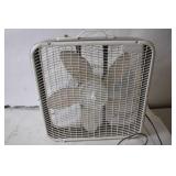 Aerospeed Box Fan