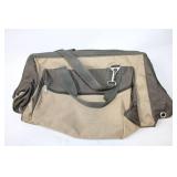 Heavy Duty Canvas Tool Bag