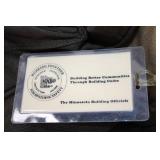 Heavy Duty Canvas Tool Bag