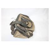 Heavy Duty Canvas Tool Bag