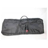 Pro Pak Black Padded Equipment Bag with Handles