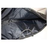 Pro Pak Black Padded Equipment Bag with Handles