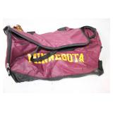 Nike Minnesota Duffle Bag with Adjustable Strap