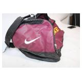 Nike Minnesota Duffle Bag with Adjustable Strap