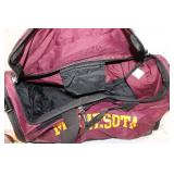Nike Minnesota Duffle Bag with Adjustable Strap